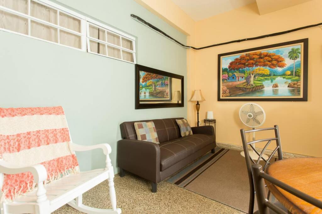 Comfortable And Affordable Deal Close To Beach And Rainforest Río Grande Exteriér fotografie