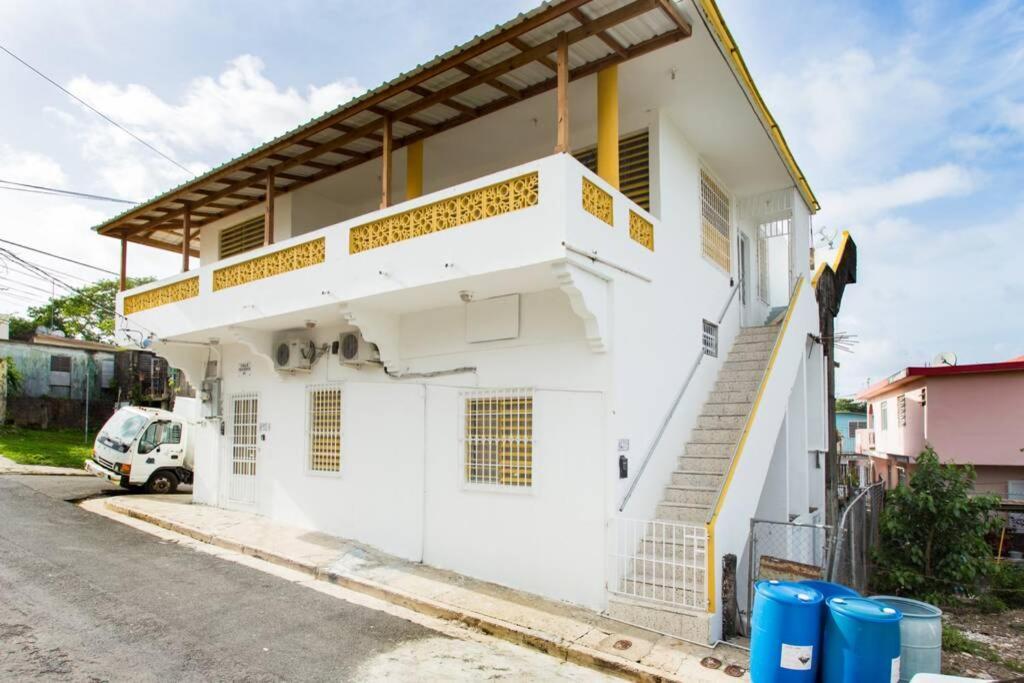 Comfortable And Affordable Deal Close To Beach And Rainforest Río Grande Exteriér fotografie