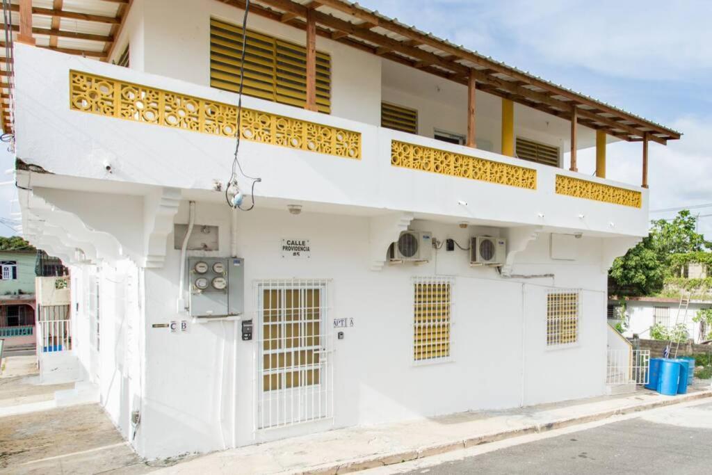 Comfortable And Affordable Deal Close To Beach And Rainforest Río Grande Exteriér fotografie