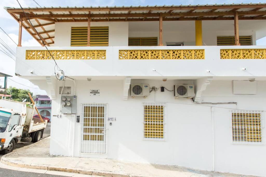 Comfortable And Affordable Deal Close To Beach And Rainforest Río Grande Exteriér fotografie